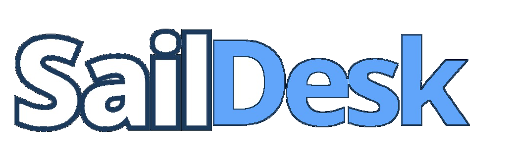SailDesk